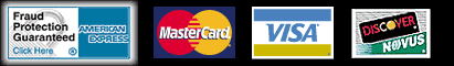 Credit card Banner