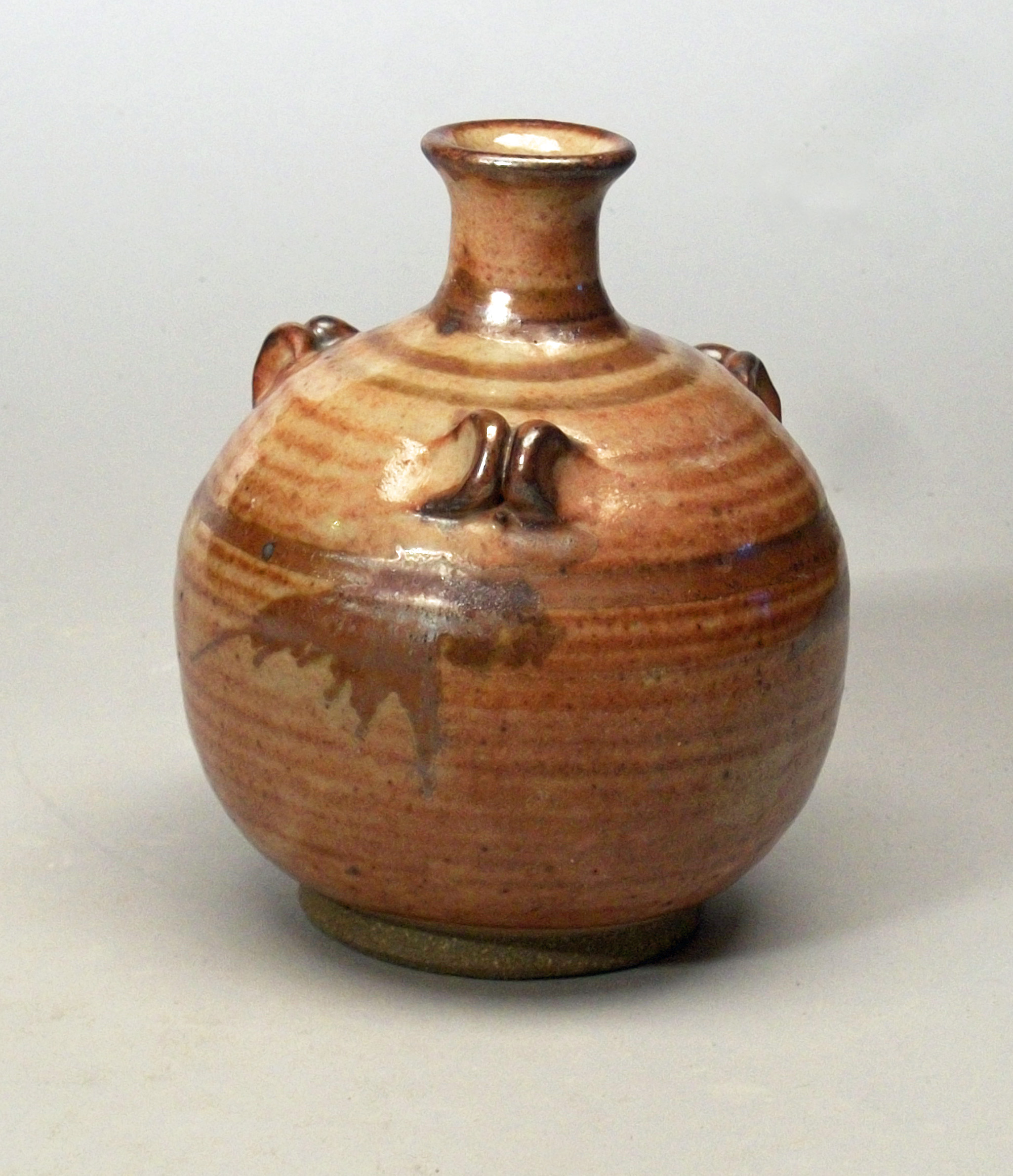 shino vase