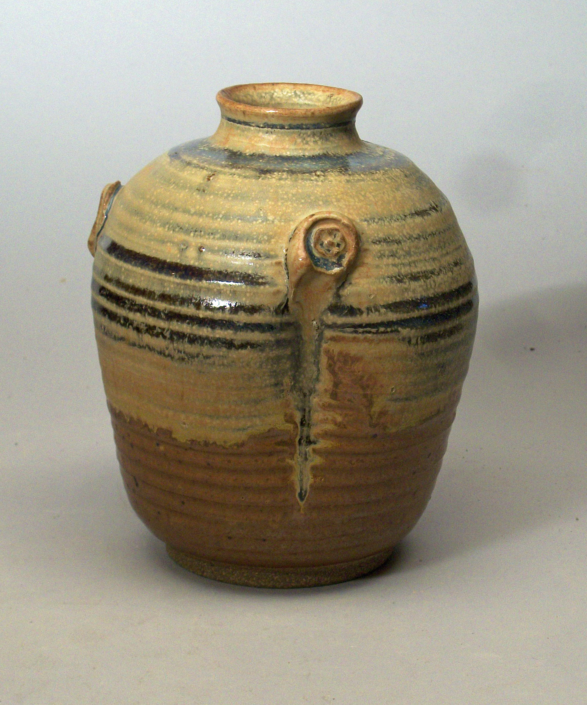 small vase